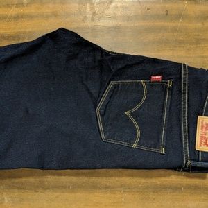 Levi's 311 Shaping Skinny Jeans Size 30 W 30 L